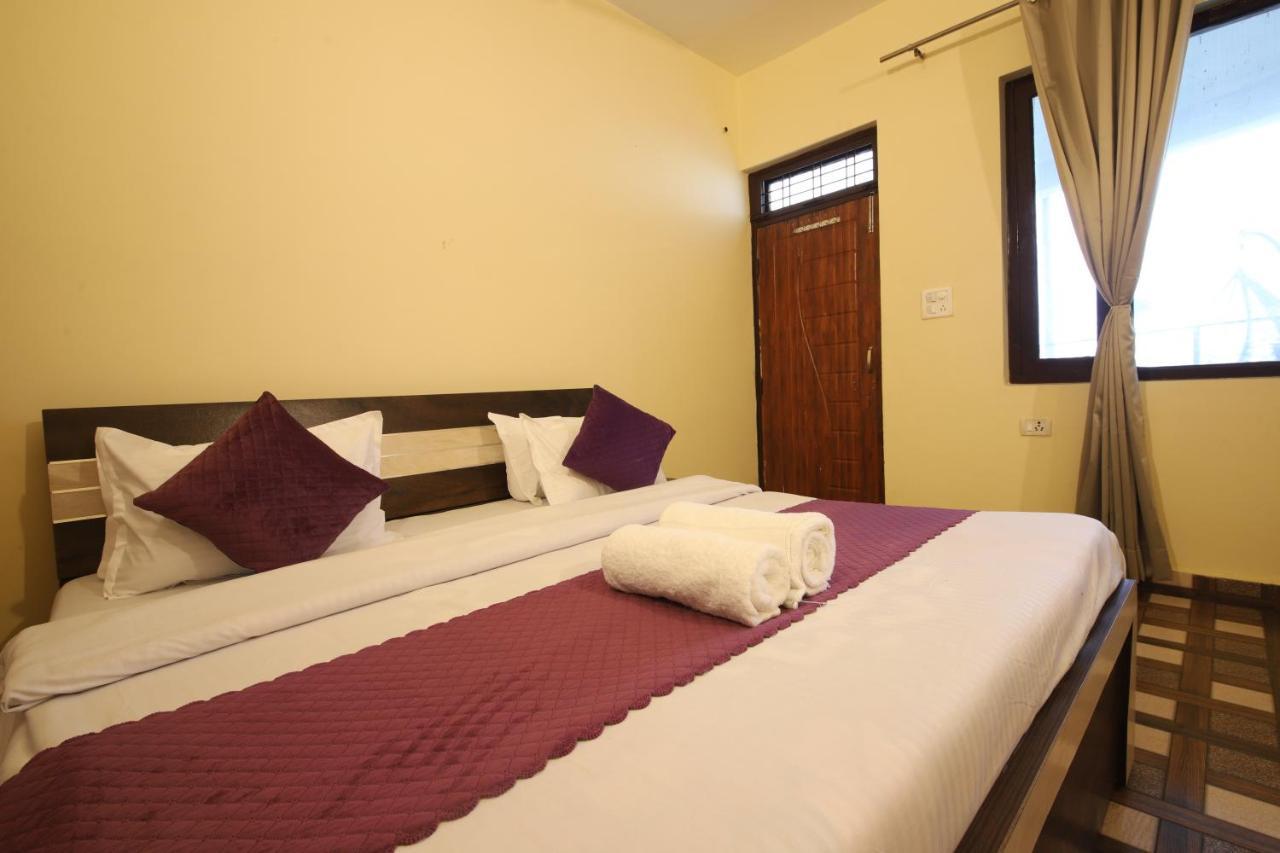 Perfectstayz Mussoorie Hills Eksteriør billede