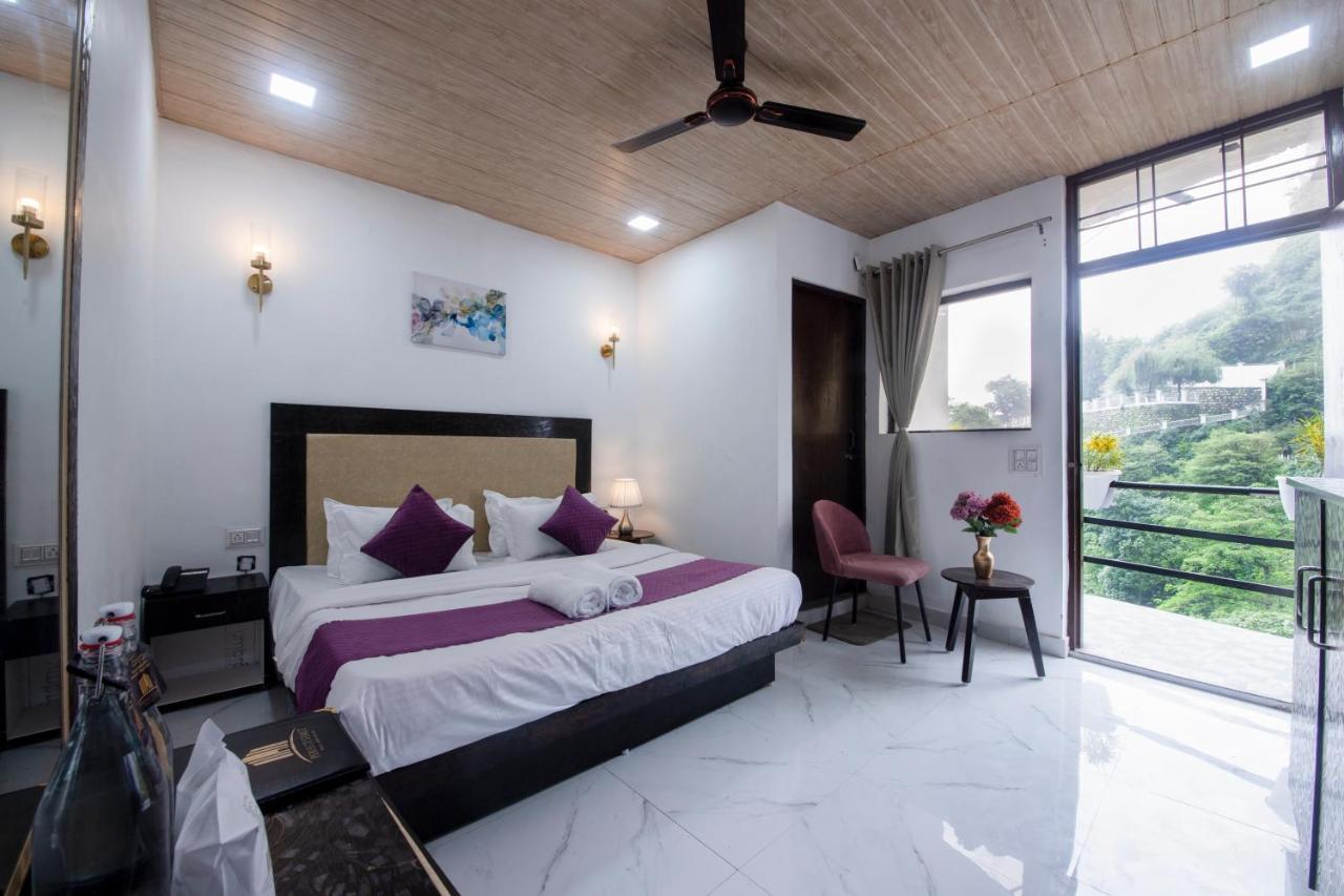 Perfectstayz Mussoorie Hills Eksteriør billede