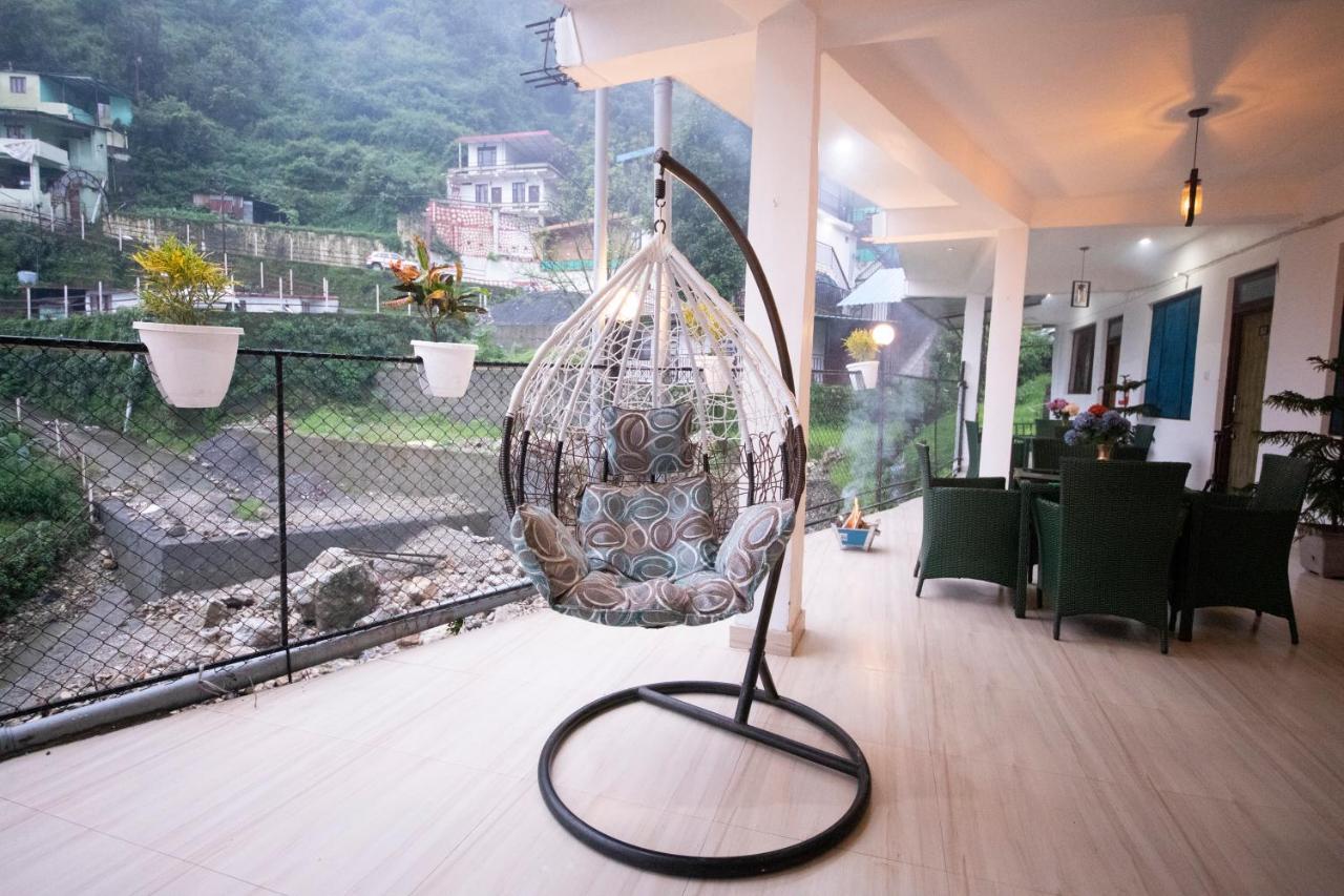 Perfectstayz Mussoorie Hills Eksteriør billede