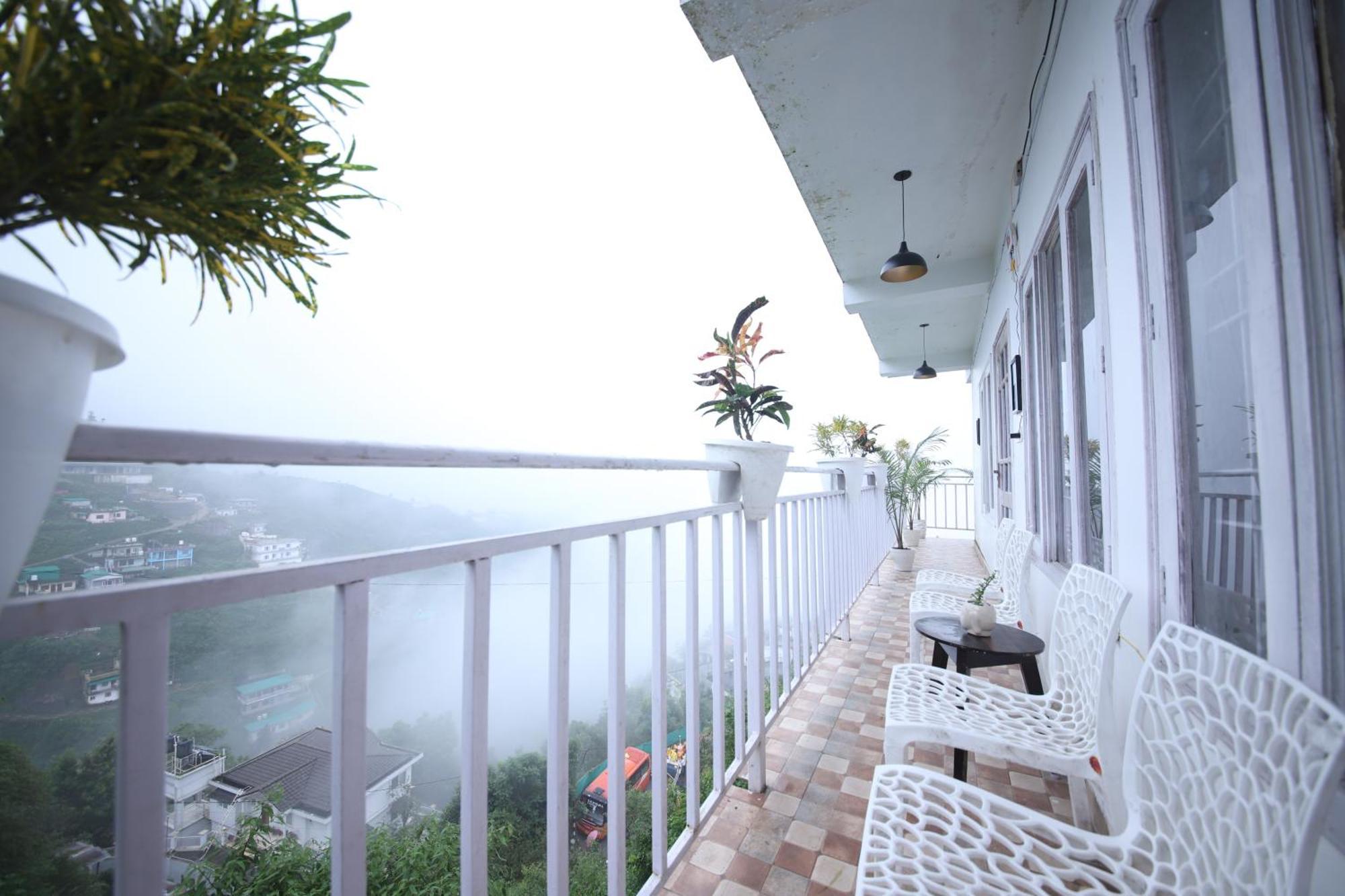Perfectstayz Mussoorie Hills Værelse billede