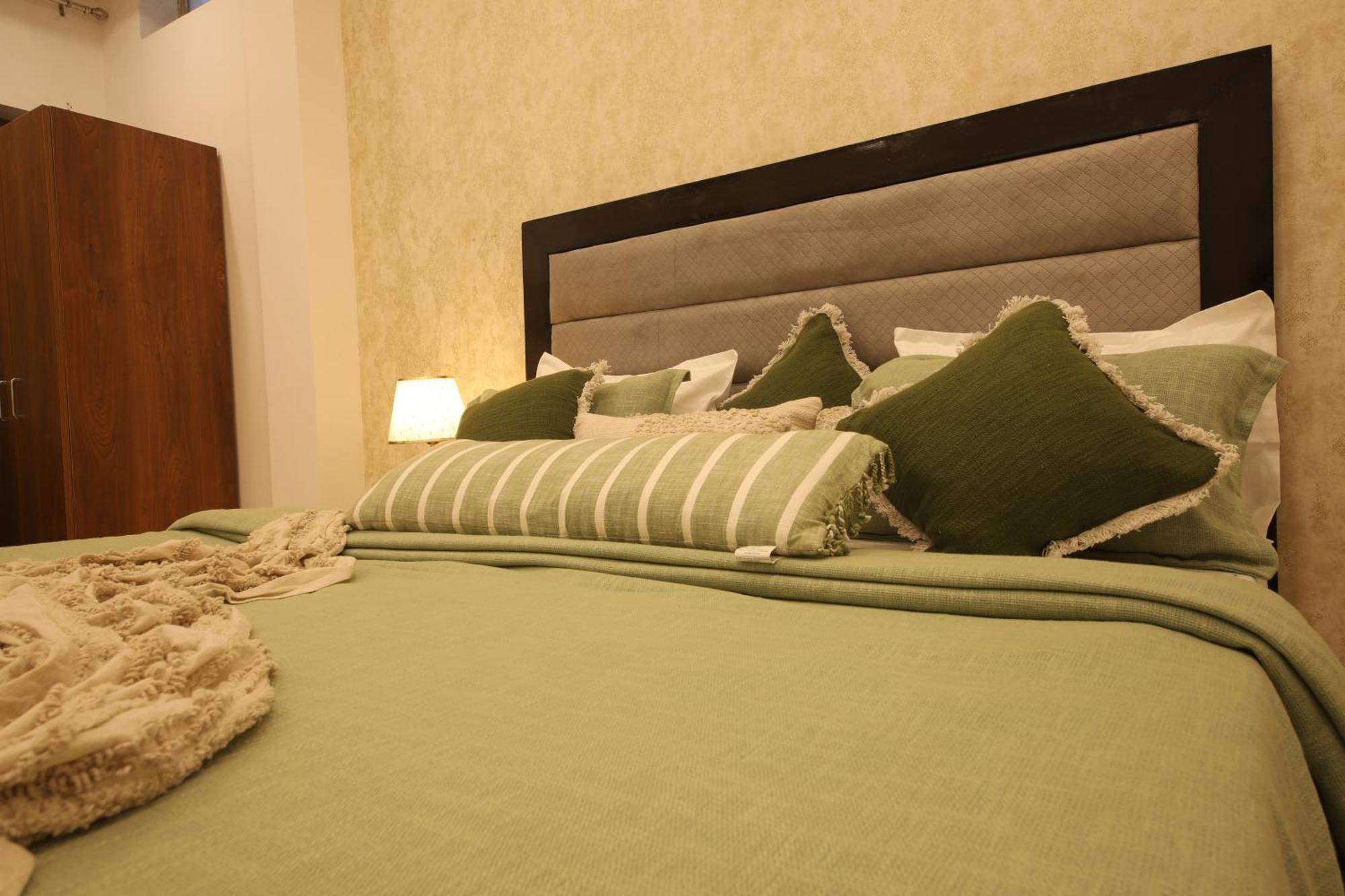 Perfectstayz Mussoorie Hills Værelse billede