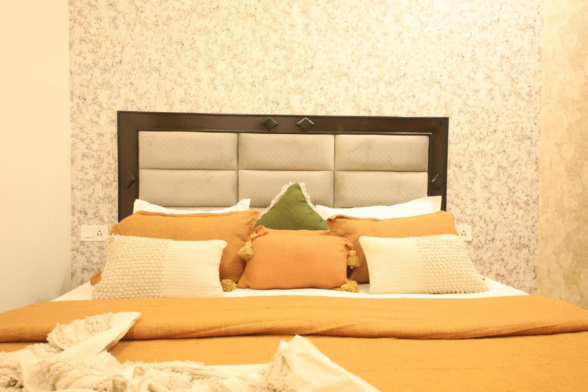 Perfectstayz Mussoorie Hills Værelse billede