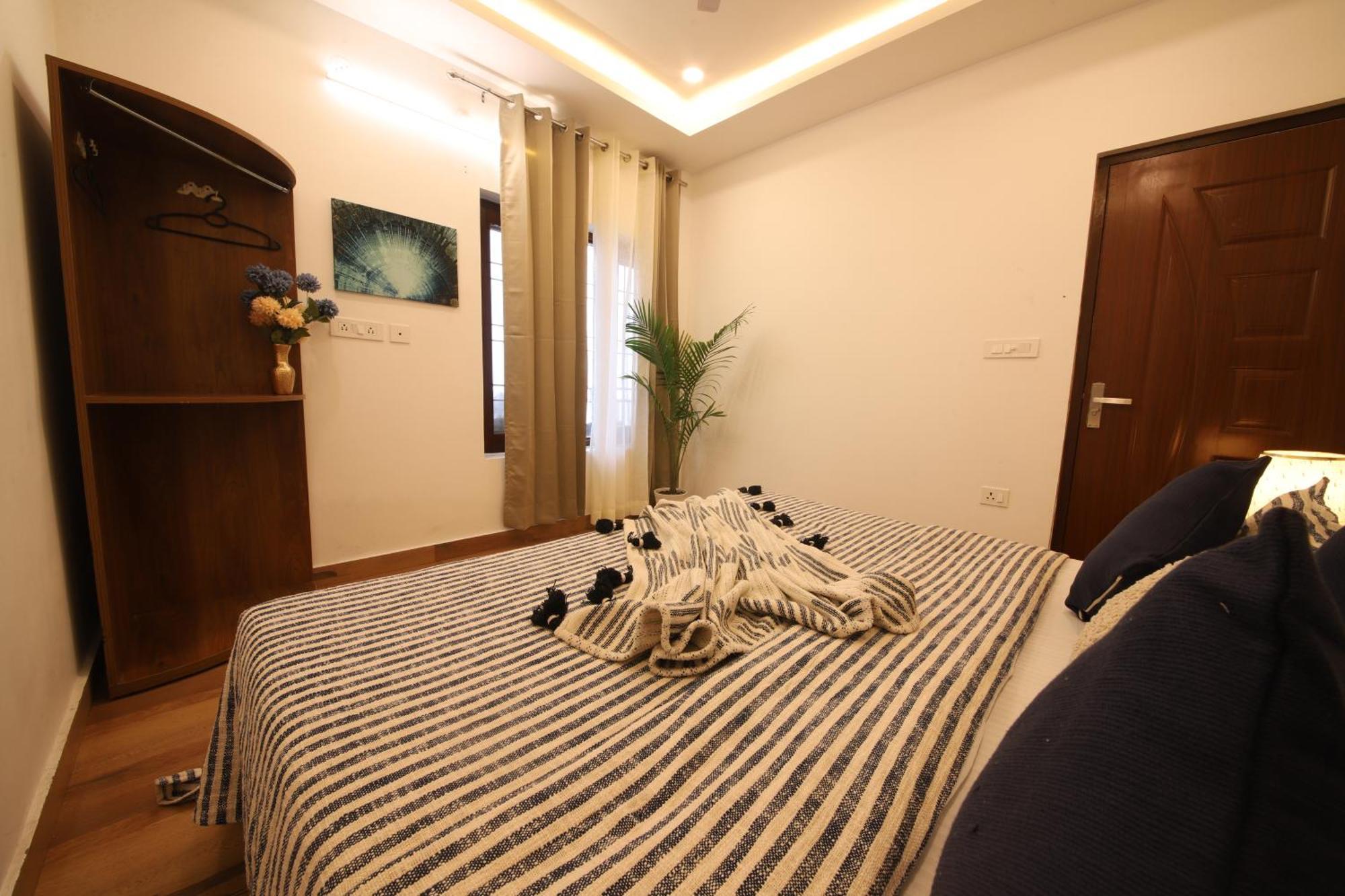 Perfectstayz Mussoorie Hills Værelse billede