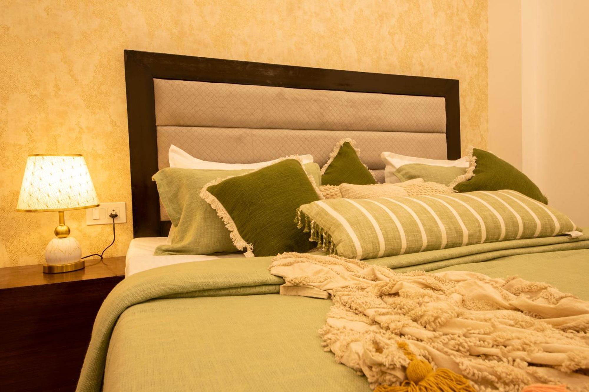 Perfectstayz Mussoorie Hills Værelse billede