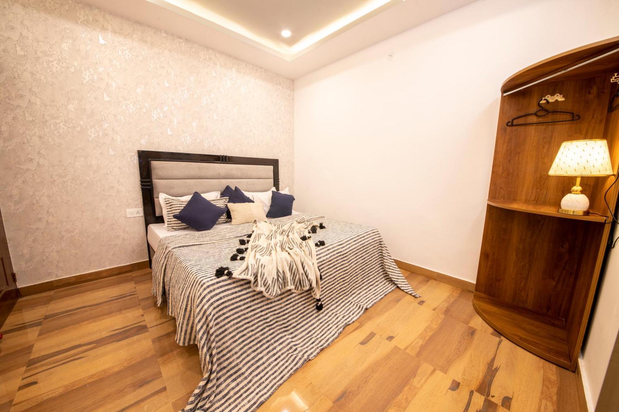 Perfectstayz Mussoorie Hills Værelse billede
